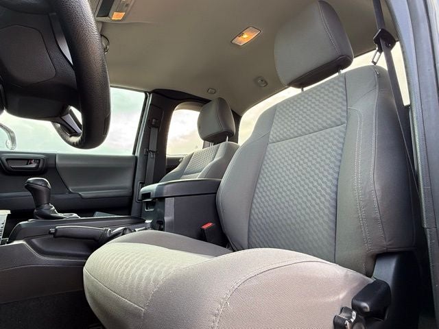 2021 Toyota Tacoma SR5 4WD