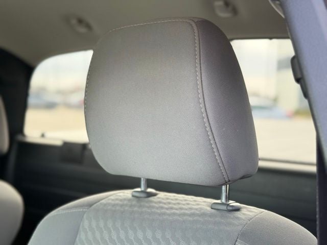 2021 Toyota Tacoma SR5 4WD