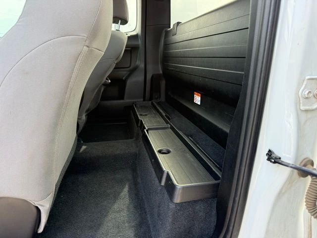 2021 Toyota Tacoma SR5 4WD