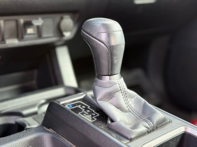 2021 Toyota Tacoma SR5 4WD