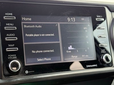 2021 Toyota Tacoma SR5 4WD