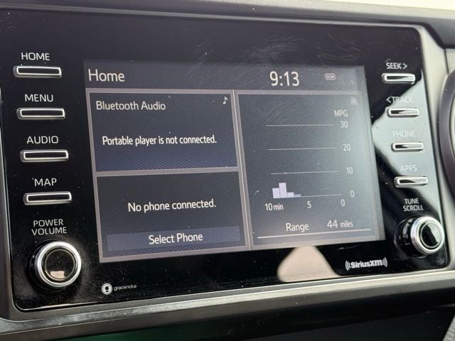 2021 Toyota Tacoma SR5 4WD