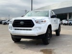 2021 Toyota Tacoma SR5 4WD
