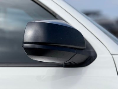 2021 Toyota Tacoma SR5 4WD