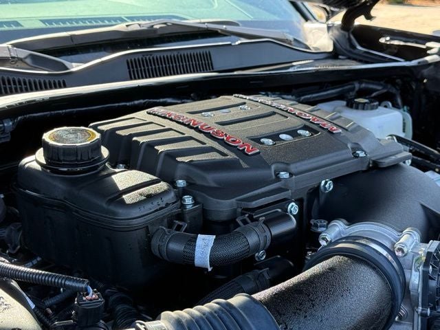 2023 Toyota Tacoma TRD Off-Road | MAGNUSON SUPERCHARGER V6