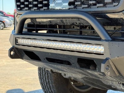 2023 Toyota Tacoma TRD Off-Road | MAGNUSON SUPERCHARGER V6