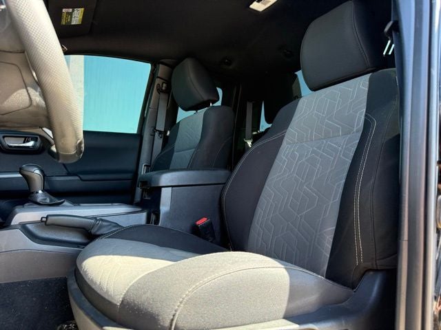 2023 Toyota Tacoma TRD Off-Road | MAGNUSON SUPERCHARGER V6