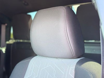 2023 Toyota Tacoma TRD Off-Road | MAGNUSON SUPERCHARGER V6