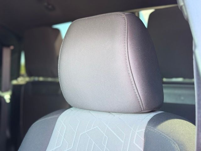 2023 Toyota Tacoma TRD Off-Road | MAGNUSON SUPERCHARGER V6