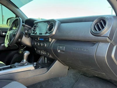 2023 Toyota Tacoma TRD Off-Road | MAGNUSON SUPERCHARGER V6