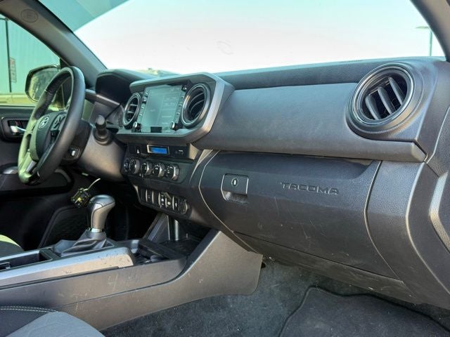 2023 Toyota Tacoma TRD Off-Road | MAGNUSON SUPERCHARGER V6