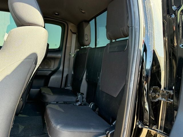 2023 Toyota Tacoma TRD Off-Road | MAGNUSON SUPERCHARGER V6