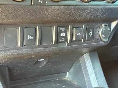 2023 Toyota Tacoma TRD Off-Road | MAGNUSON SUPERCHARGER V6