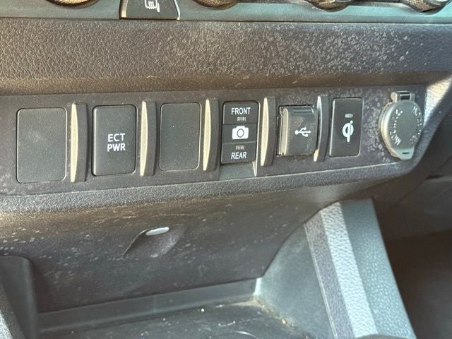 2023 Toyota Tacoma TRD Off-Road | MAGNUSON SUPERCHARGER V6