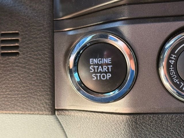 2023 Toyota Tacoma TRD Off-Road | MAGNUSON SUPERCHARGER V6