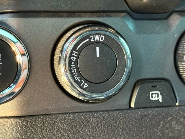 2023 Toyota Tacoma TRD Off-Road | MAGNUSON SUPERCHARGER V6