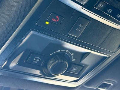 2023 Toyota Tacoma TRD Off-Road | MAGNUSON SUPERCHARGER V6