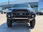 2023 Toyota Tacoma TRD Off-Road | MAGNUSON SUPERCHARGER V6