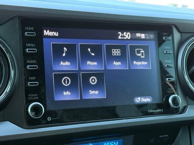 2023 Toyota Tacoma TRD Off-Road | MAGNUSON SUPERCHARGER V6