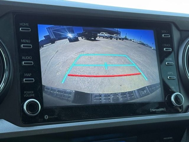 2023 Toyota Tacoma TRD Off-Road | MAGNUSON SUPERCHARGER V6