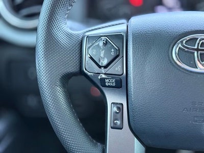 2023 Toyota Tacoma TRD Off-Road | MAGNUSON SUPERCHARGER V6