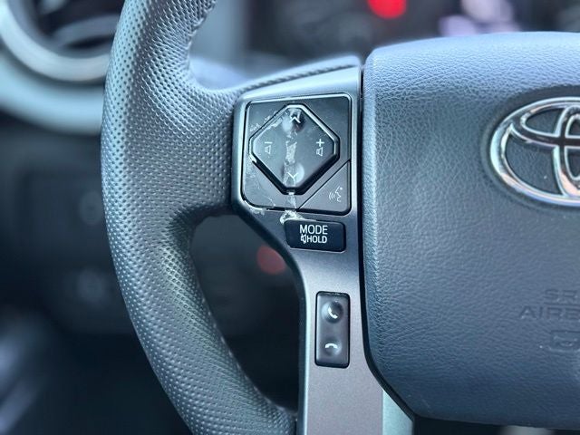 2023 Toyota Tacoma TRD Off-Road | MAGNUSON SUPERCHARGER V6