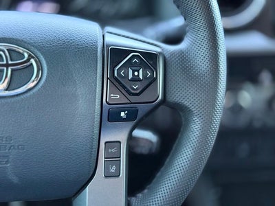 2023 Toyota Tacoma TRD Off-Road | MAGNUSON SUPERCHARGER V6