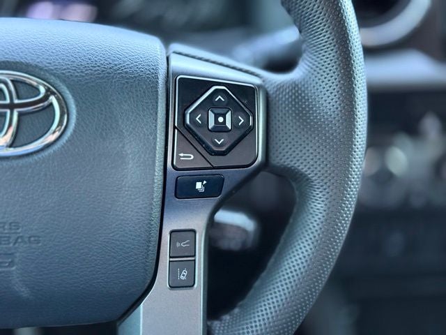 2023 Toyota Tacoma TRD Off-Road | MAGNUSON SUPERCHARGER V6