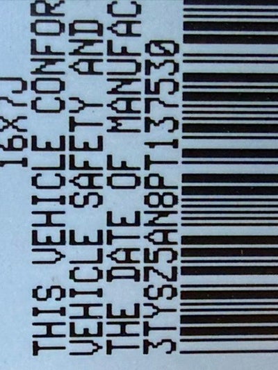 2023 Toyota Tacoma TRD Off-Road | MAGNUSON SUPERCHARGER V6