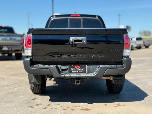 2023 Toyota Tacoma TRD Off-Road | MAGNUSON SUPERCHARGER V6