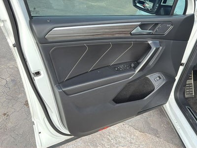 2023 Volkswagen Tiguan 2.0T SEL R-Line AWD