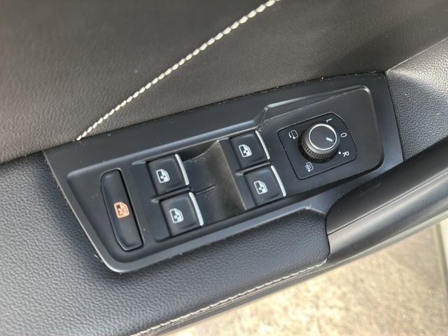 2023 Volkswagen Tiguan 2.0T SEL R-Line AWD