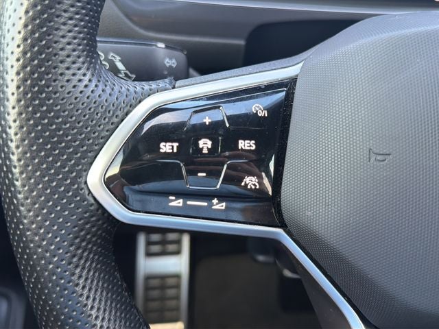 2023 Volkswagen Tiguan 2.0T SEL R-Line AWD