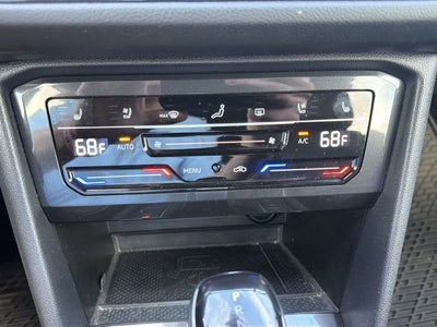 2023 Volkswagen Tiguan 2.0T SEL R-Line AWD