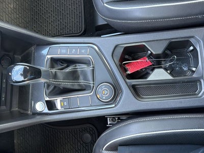 2023 Volkswagen Tiguan 2.0T SEL R-Line AWD