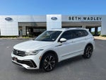 2023 Volkswagen Tiguan 2.0T SEL R-Line AWD