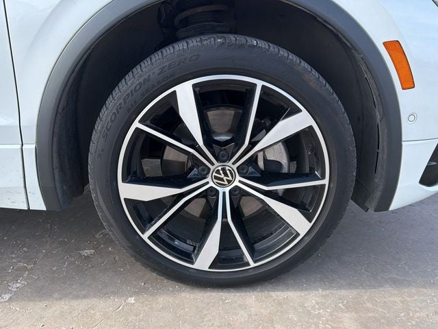 2023 Volkswagen Tiguan 2.0T SEL R-Line AWD