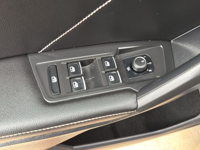 2022 Volkswagen Tiguan 2.0T SE R-Line Black AWD