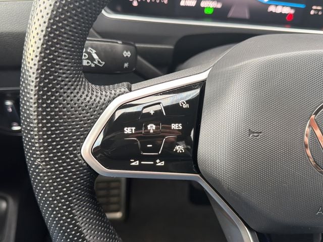 2022 Volkswagen Tiguan 2.0T SE R-Line Black AWD