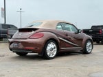 2017 Volkswagen Beetle 1.8T SEL