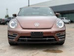 2017 Volkswagen Beetle 1.8T SEL
