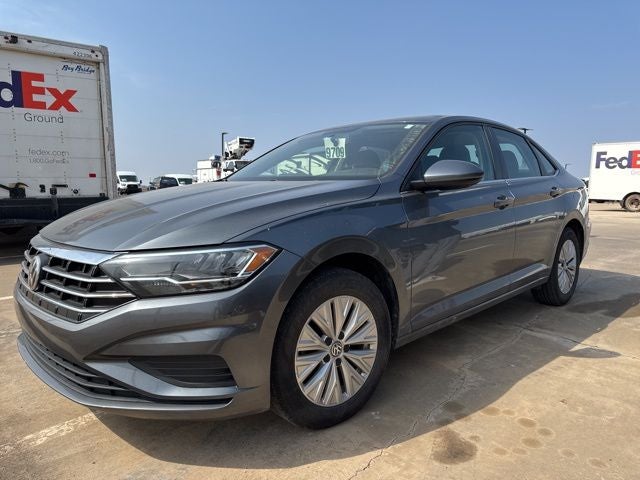2020 Volkswagen Jetta 1.4T S