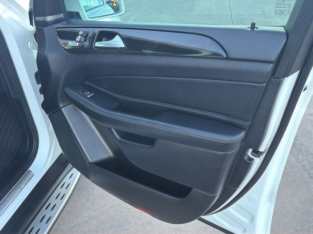 2019 Mercedes-Benz GLE GLE 400 4MATIC®