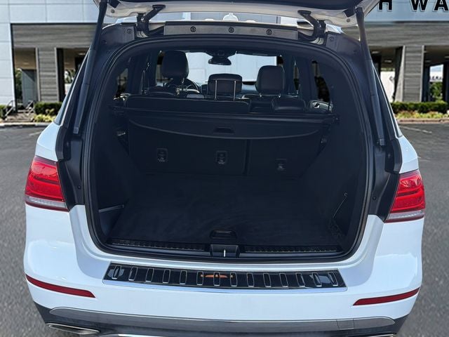 2019 Mercedes-Benz GLE GLE 400 4MATIC®