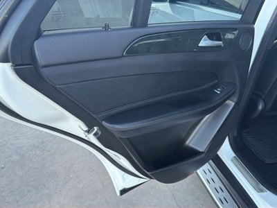 2019 Mercedes-Benz GLE GLE 400 4MATIC®