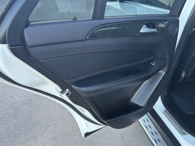 2019 Mercedes-Benz GLE GLE 400 4MATIC®