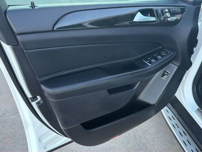 2019 Mercedes-Benz GLE GLE 400 4MATIC®