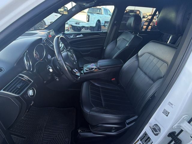 2019 Mercedes-Benz GLE GLE 400 4MATIC®