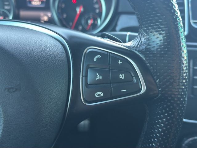 2019 Mercedes-Benz GLE GLE 400 4MATIC®