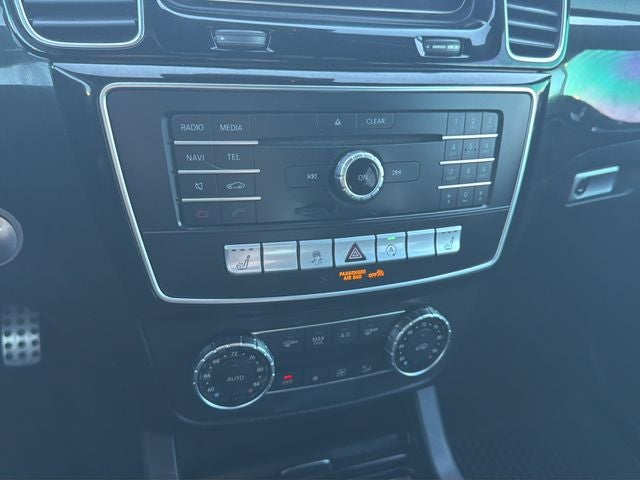 2019 Mercedes-Benz GLE GLE 400 4MATIC®